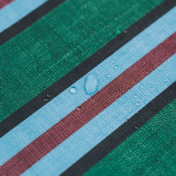 KOLLAB | Picnic Mat | Regent Stripe