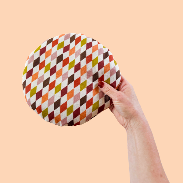 Tutti Frutti Wheatbag | Bon Lux