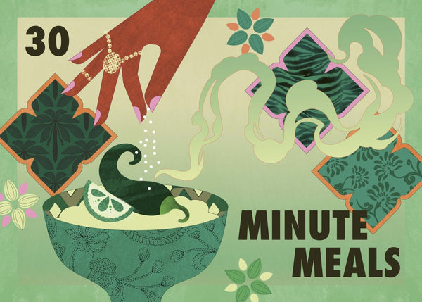 Modern Masala Ancestral Indian flavours, remixed with love By Sanjana Modha | Hardie Grant