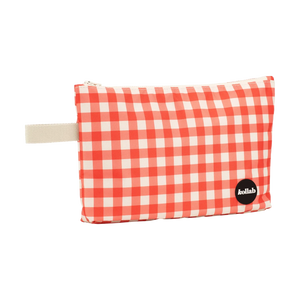 KOLLAB | Wet Bag | Red Check