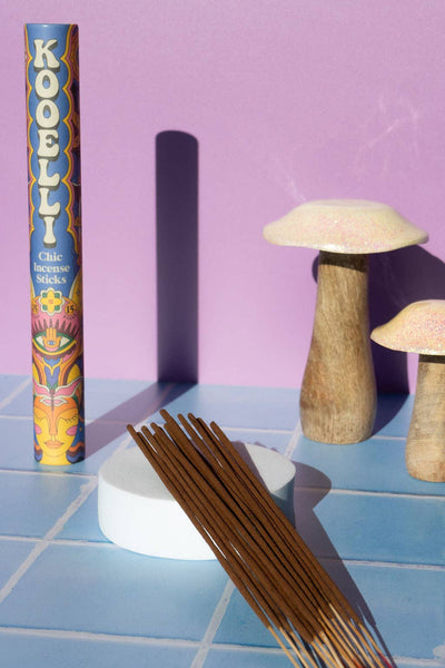 Future Self Energy - Indian Incense Sticks | Kooelli