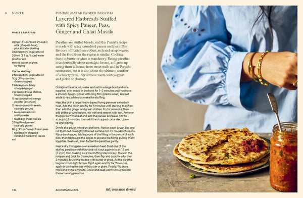 Curry Recipes From Indian Home Kitchens By Maunika Gowardhan | Hardie Grant