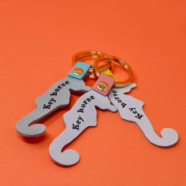 Key Horse Sea Horse | Ark Colour Design