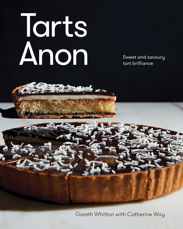 Tarts Anon By Gareth Whitton | Hardie Grant