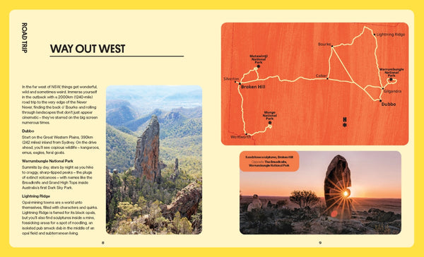 Intrepid Australia Experiences to Change the Way You Travel By Intrepid | Hardie Grant