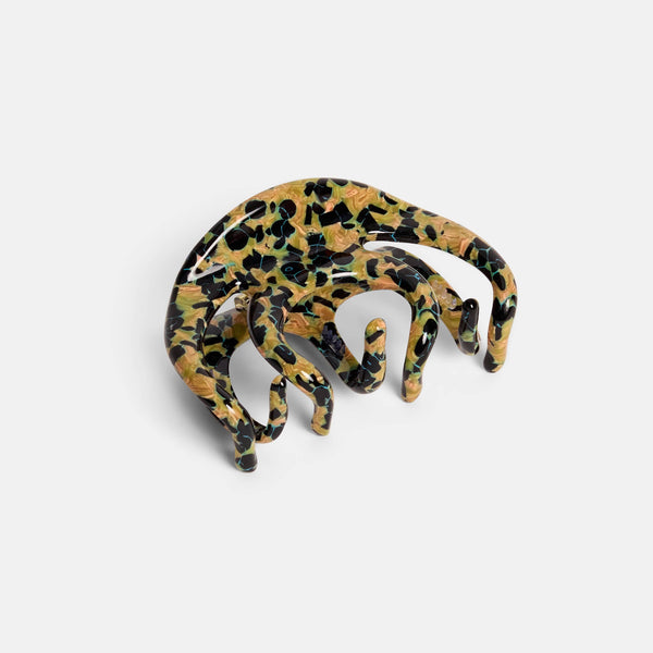 Octopus Claw in Persephone | Chunks