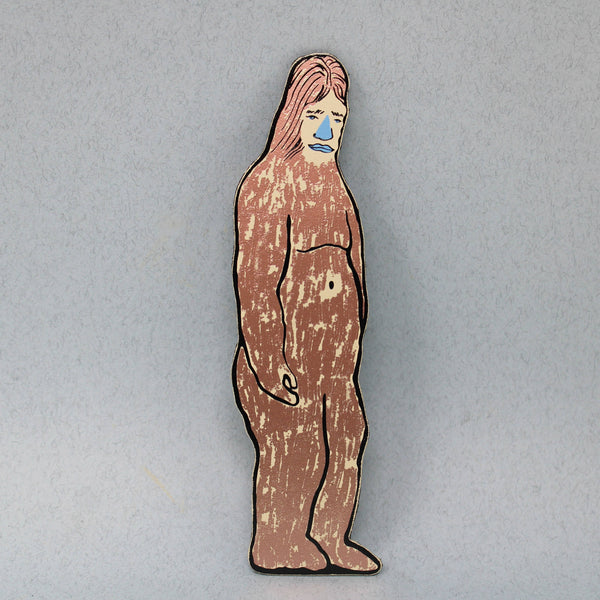 Yeti Magnet | Ark Colour Design
