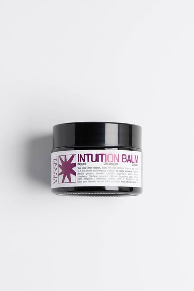Intuition Balm | Vessel Apothecary