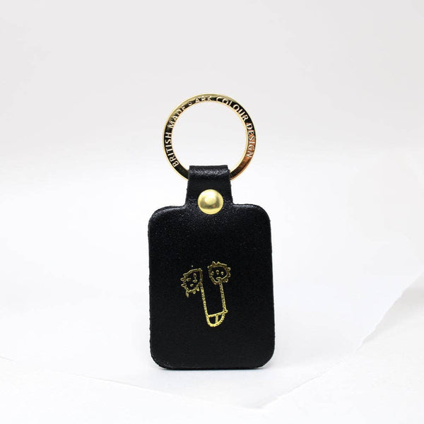 Willy Key Fobs | Ark Colour Design