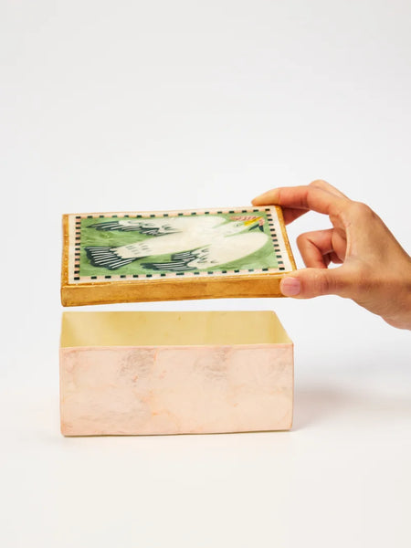 MARINER BOX GULL | Jones & Co