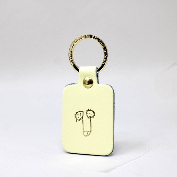 Willy Key Fobs | Ark Colour Design