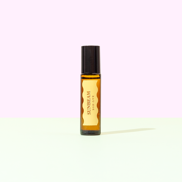 Sunbeam natural perfume | Bon Lux