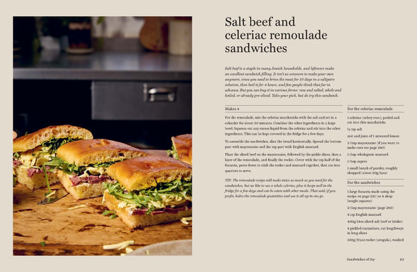 Honey & Co Daily Easy food for your everyday pleasure By Itamar Srulovich | Hardie Grant