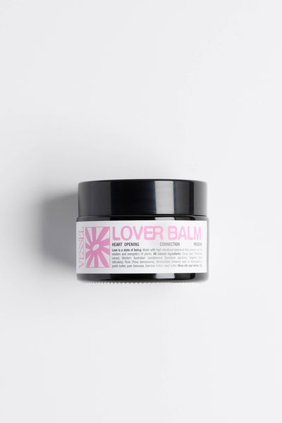 Lover Balm | Vessel Apothecary