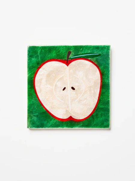SUPERETTE APPLE TILE   | Jones & Co