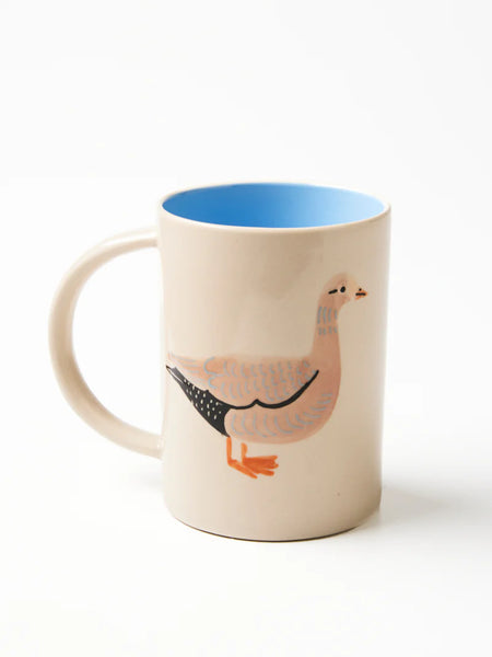 COOP OATMEAL MUG | Jones & Co