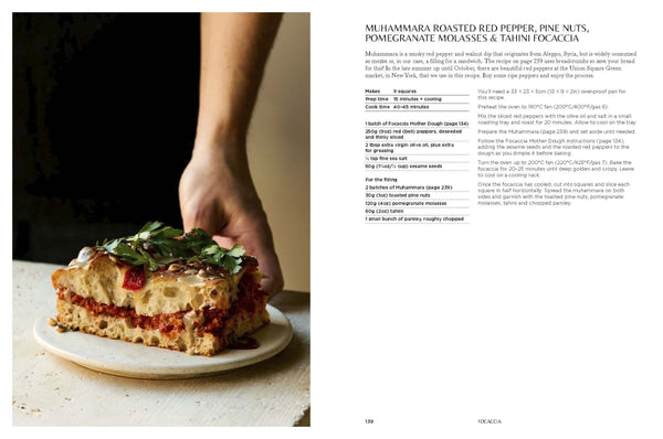 Librae Third-culture Recipes from a Cult New York Bakery By Dona Murad | Hardie Grant