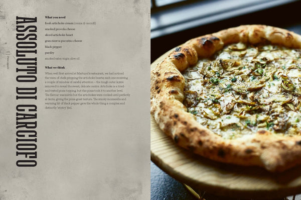 Pizza Napoli Pizza Pilgrims Recipes and Stories from the Birthplace of Pizza By Thom Elliot | Hardie Grant