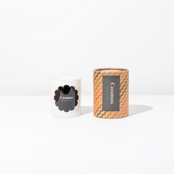 Cosmos Votive Candle | Bon Lux