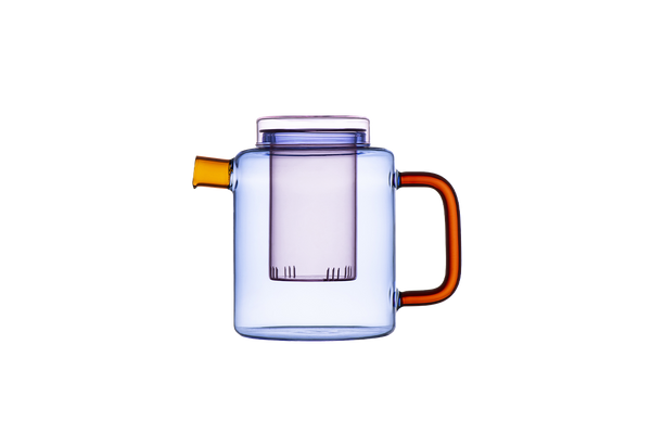 Chá Pot - Twilight | MAHŌ Sensory