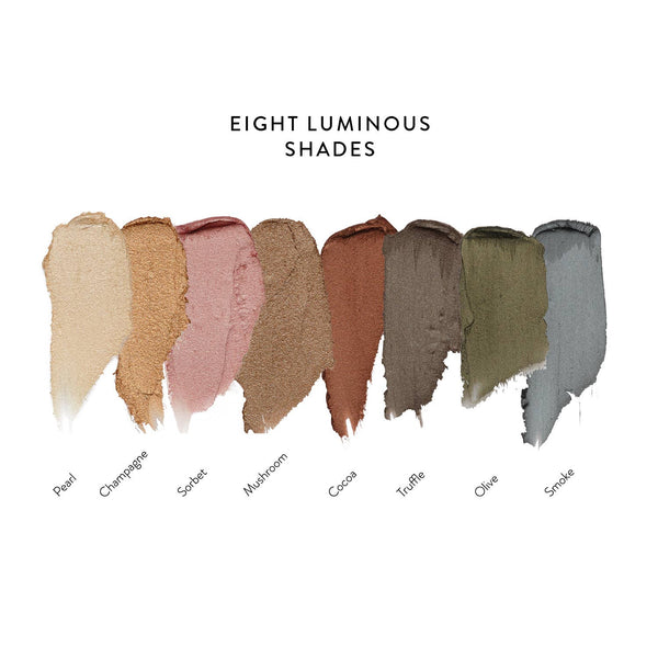 Luminous Eye Crayon | Lük Beautifood | PRESALE