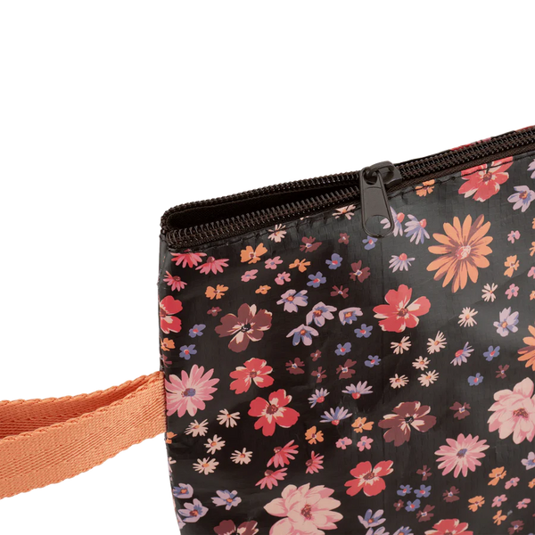 KOLLAB | Clutch | Mocha Meadow