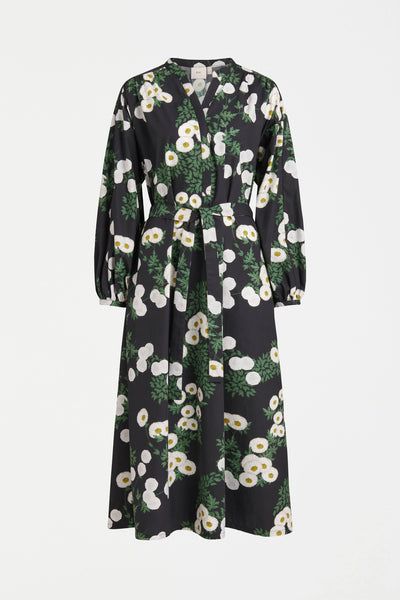 Deze Dress | Elk The Label | Field Print