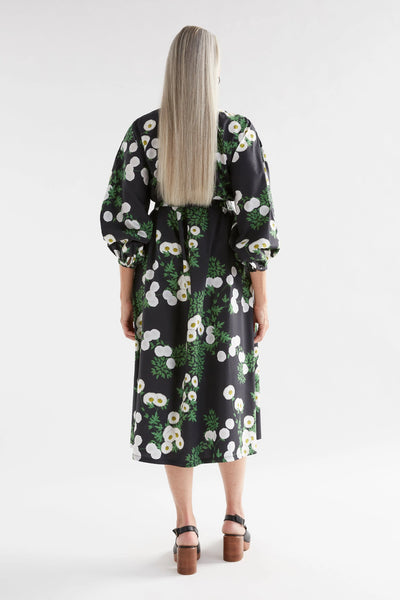 Deze Dress | Elk The Label | Field Print