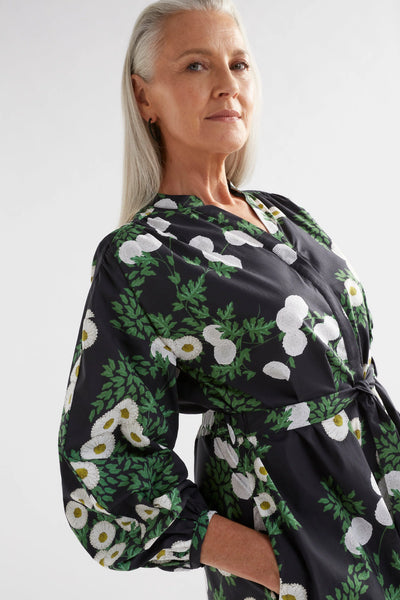 Deze Dress | Elk The Label | Field Print