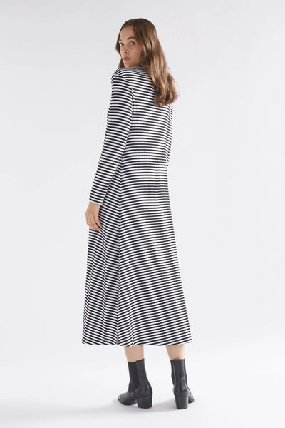 Klarr Jersey Dress | Elk The Label | FINAL SALE 18