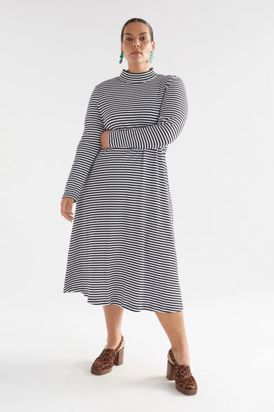 Klarr Jersey Dress | Elk The Label | FINAL SALE 18