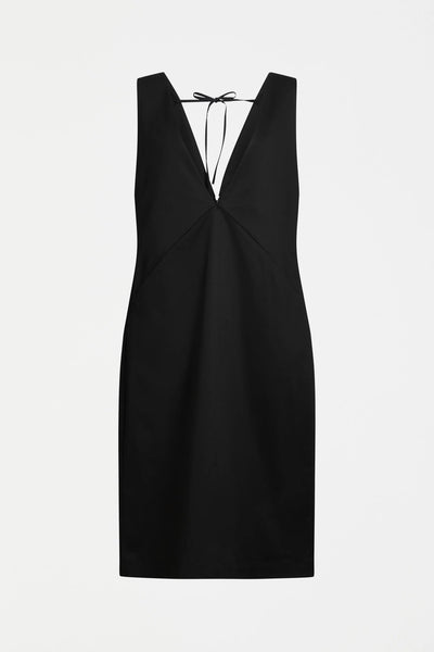 Ronne Dress | Elk The Label | Black