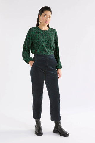 Altes Pant |  Elk The Label | Carbon