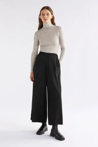 Unika Pant |  Elk The Label | Black