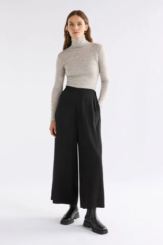 Unika Pant |  Elk The Label | Black