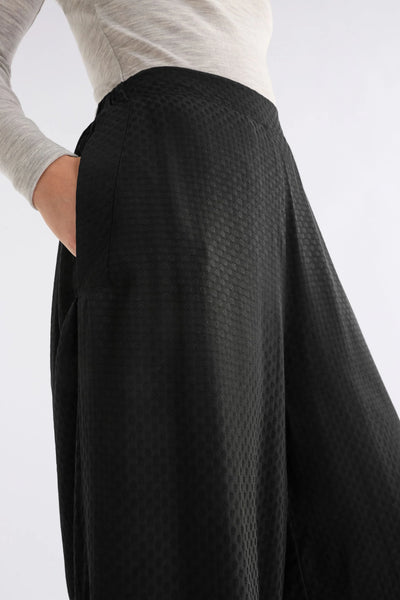 Unika Pant |  Elk The Label | Black