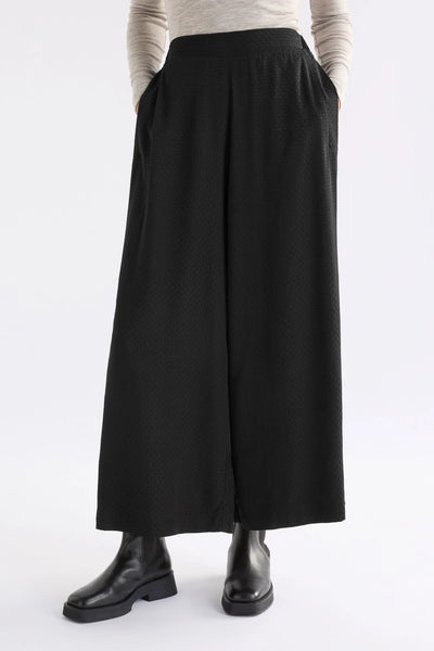 Unika Pant |  Elk The Label | Black