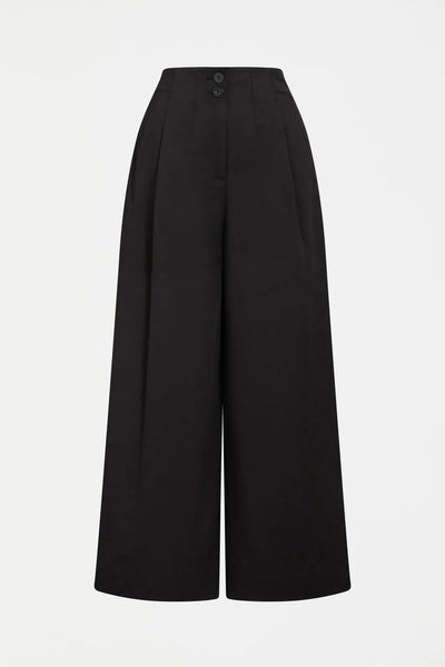 Ellem Pant - Black | Elk The Label
