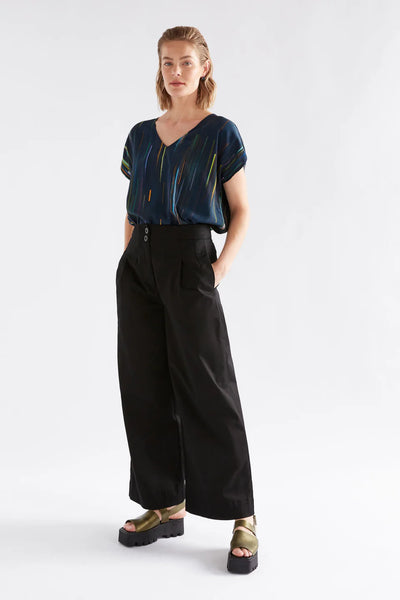 Ellem Pant - Black | Elk The Label