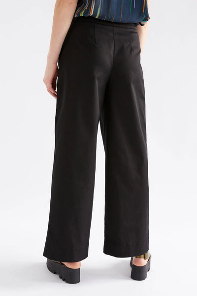 Ellem Pant - Black | Elk The Label