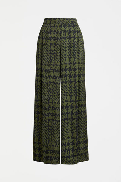 Mitte Pant - Portus Print | Elk The Label