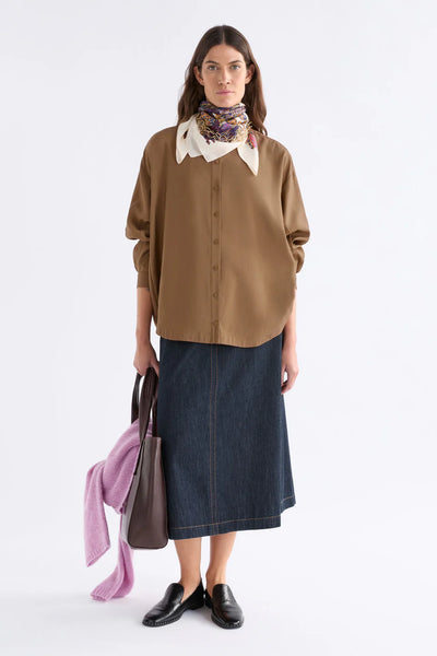 LANTIS SCARF - LANTIS PRINT | Elk The Label