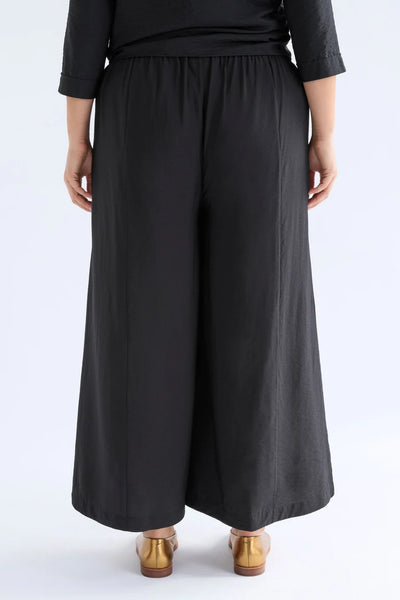 REMA PANT - BLACK | Elk The Label