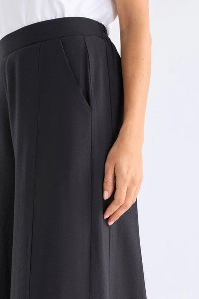 REMA PANT - BLACK | Elk The Label