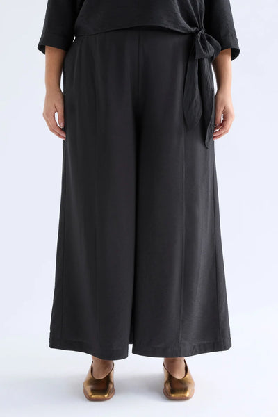 REMA PANT - BLACK | Elk The Label
