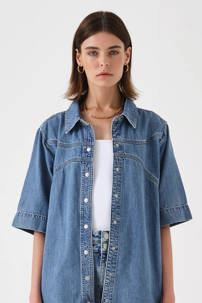 Andy Top - NEWPORT | Seventy + Mochi
