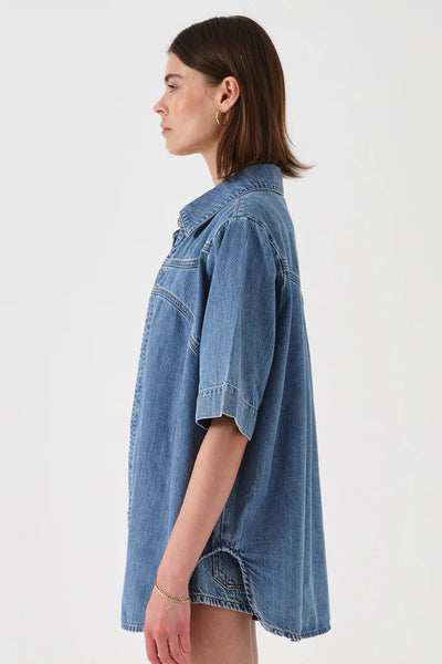 Andy Top - NEWPORT | Seventy + Mochi