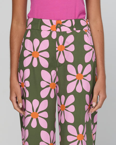 Cosmos Pant - Cosmos | Boom Shankar