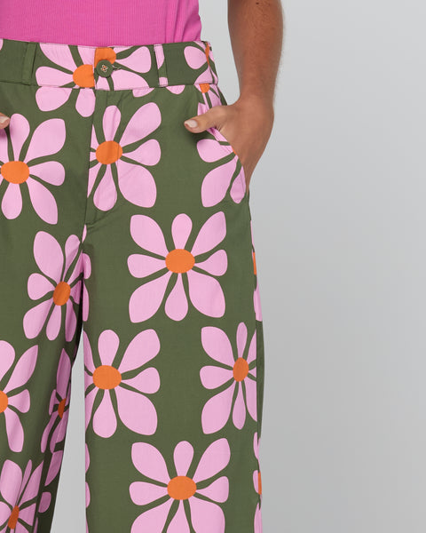 Cosmos Pant - Cosmos | Boom Shankar