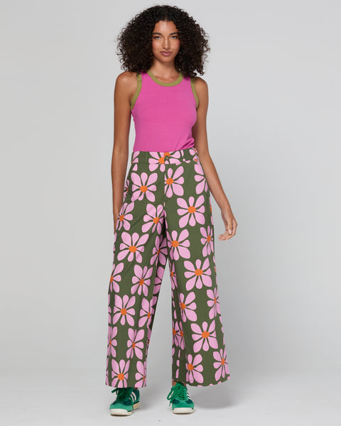 Cosmos Pant - Cosmos | Boom Shankar